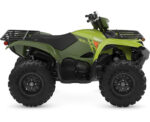 2026 Grizzly EPS