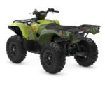 2026 Grizzly EPS