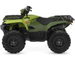 2026 Grizzly EPS