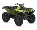 2026 Grizzly EPS