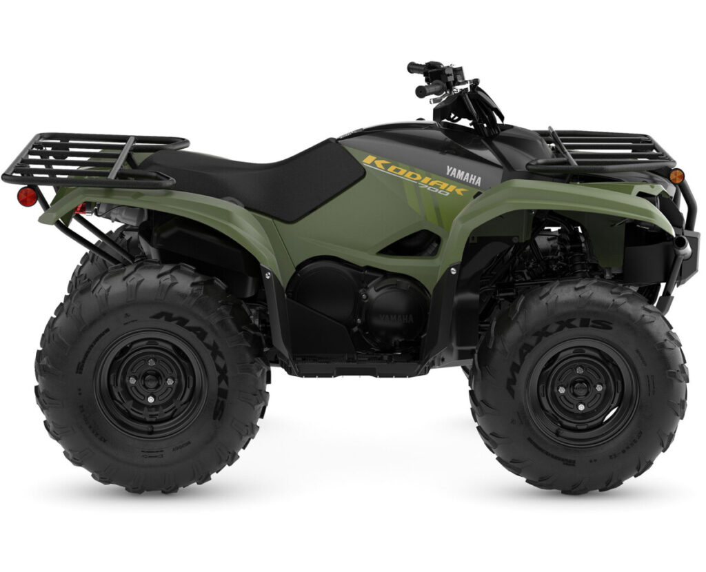 2026 Kodiak