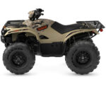 2026 Kodiak 700 EPS CAMO