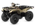 2027 KODIAK 700 EPS CAMO