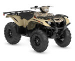 2026 Kodiak 700 EPS CAMO