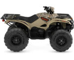 2027 KODIAK 700 EPS CAMO