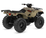 2026 Kodiak 700 EPS CAMO