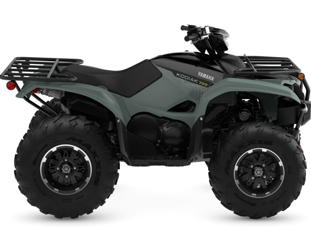 2026 Kodiak 700 EPS XT R