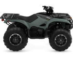 2026 Kodiak 700 EPS XT R