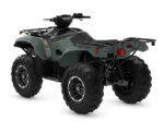 2026 Kodiak 700 EPS XT R