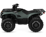 2026 Kodiak 700 EPS XT R