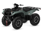 2026 Kodiak 700 EPS XT R