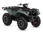 2026 Kodiak 700 EPS XT R
