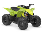 2026 YFZ50
