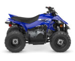 2026 YFZ50