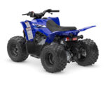 2026 YFZ50