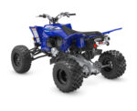 2026 YFZ450R