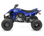 2026 YFZ450R