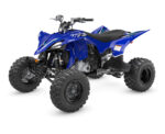 2026 YFZ450R