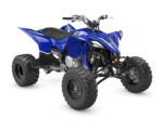 2026 YFZ450R