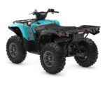 2027 GRIZZLY EPS
