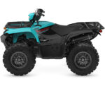 2027 GRIZZLY EPS