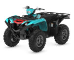 2027 GRIZZLY EPS