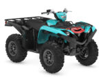 2027 GRIZZLY EPS