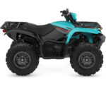 2027 GRIZZLY EPS