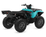 2027 GRIZZLY EPS