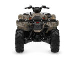 2027 GRIZZLY EPS CAMO