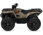 2027 GRIZZLY EPS CAMO