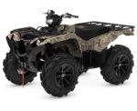 2027 GRIZZLY EPS CAMO