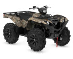 2027 GRIZZLY EPS CAMO