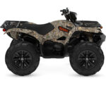 2027 GRIZZLY EPS CAMO