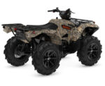 2027 GRIZZLY EPS CAMO