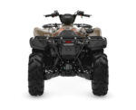 2027 GRIZZLY EPS XT R