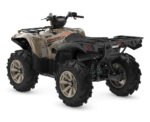 2027 GRIZZLY EPS XT R