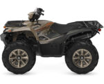 2027 GRIZZLY EPS XT R