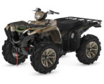2027 GRIZZLY EPS XT R