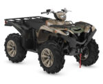 2027 GRIZZLY EPS XT R