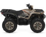 2027 GRIZZLY EPS XT R