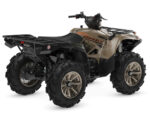 2027 GRIZZLY EPS XT R