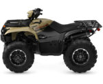 2027 KODIAK 700 EPS XT R