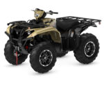 2027 KODIAK 700 EPS XT R