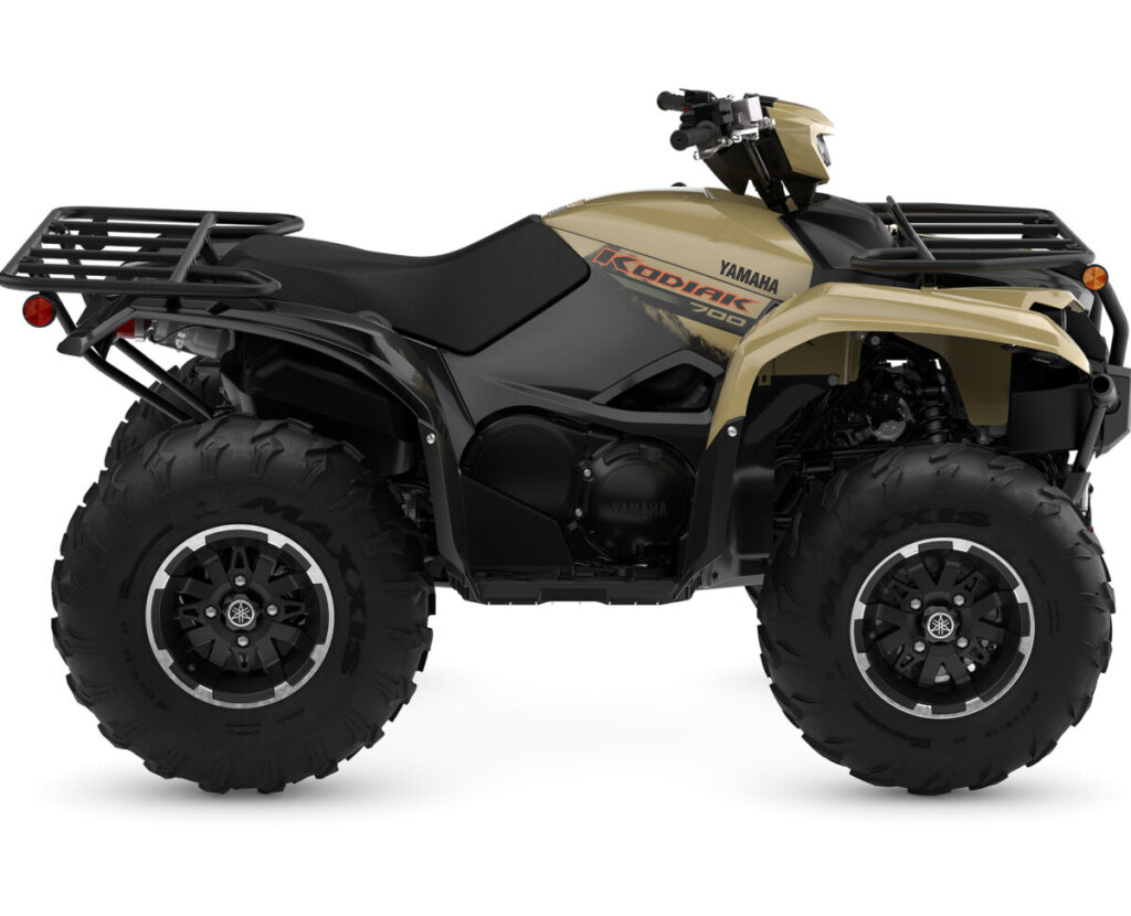 2027 KODIAK 700 EPS XT R