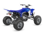 2027 YFZ450R