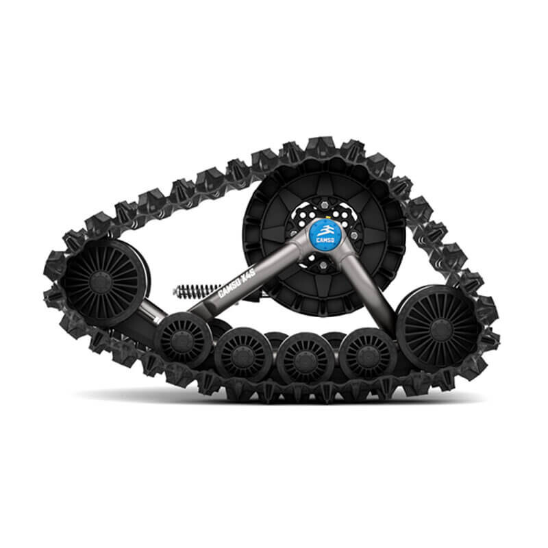 Camso® X4S Track Kit – Kodiak