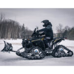 Camso® X4S Track Kit – Kodiak