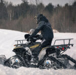 Camso® X4S Track Kit – Kodiak