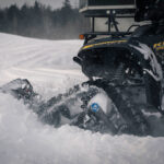 Camso® X4S Track Kit – Kodiak